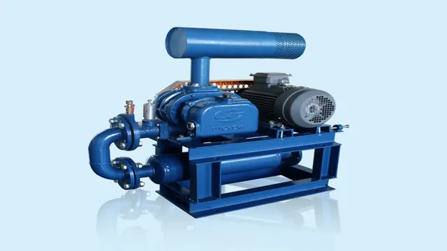 a positive displacement air compressor a positive displacement air compressor