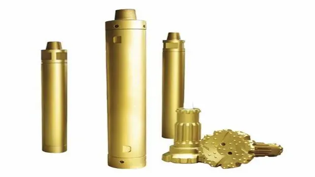 a taper hammer drill bits