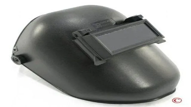 a welding helmet with additional side view lenses offers a welding helmet with additional side view lenses offers