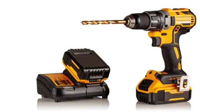 are cordless drill batteries interchangeable