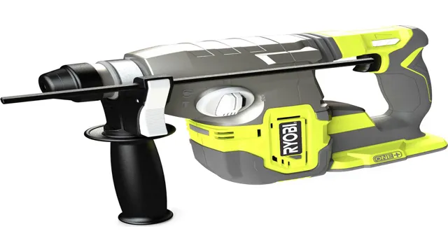 are cordless sds drills any good