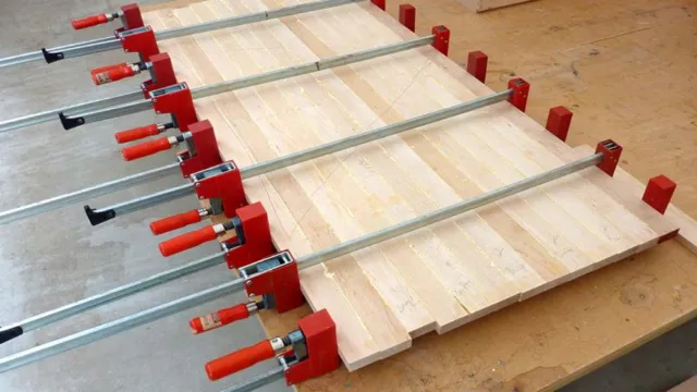 are parallel clamps worth the money