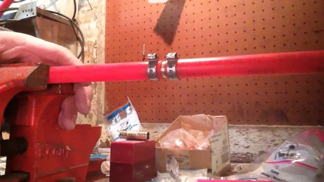 are pex pinch clamps good are pex pinch clamps good