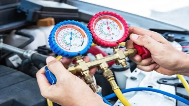 can a bad air compressor cause car to overheat can a bad air compressor cause car to overheat