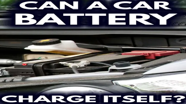 can a car battery charger charge a motorcycle