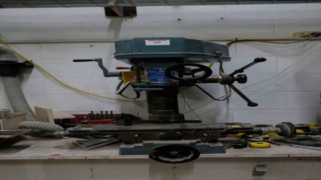 can a drill press be used as a mill 2 can a drill press be used as a mill 2
