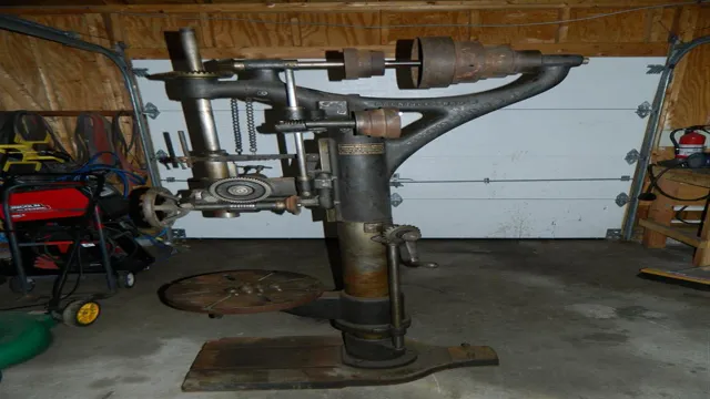 can a drill press be used as a mill 3 can a drill press be used as a mill