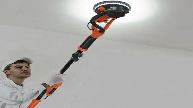 can a drywall sander be used on wood floors 1 can a drywall sander be used on wood floors