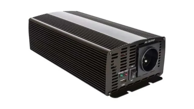 can a power inverter run an air compressor can a power inverter run an air compressor