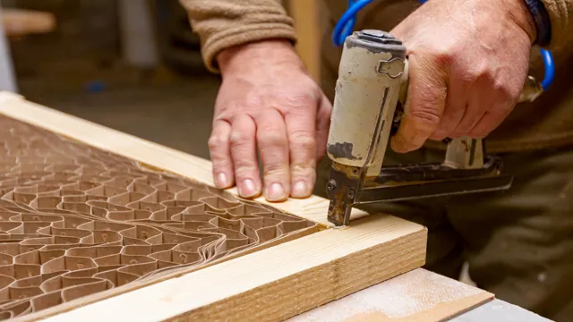 can a staple gun go through wood can a staple gun go through wood