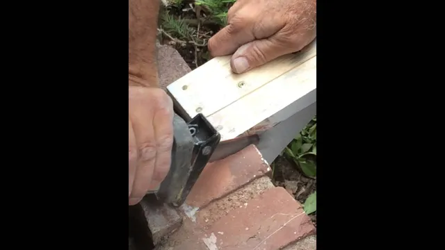 can a tile saw cut brick