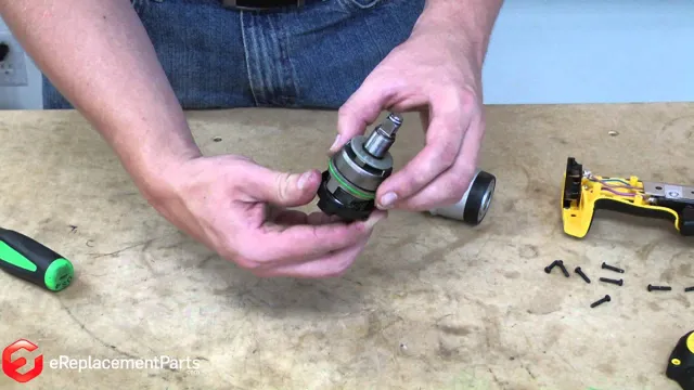 can an impact driver replace a drill