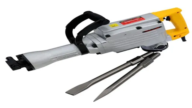 can hammer drill break concrete 1 can hammer drill break concrete