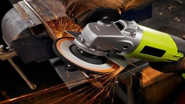 can i cut aluminium with an angle grinder 1 can i cut aluminium with an angle grinder