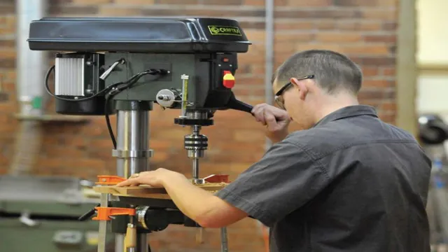 can i use a drill press as a mill 1 can i use a drill press as a mill