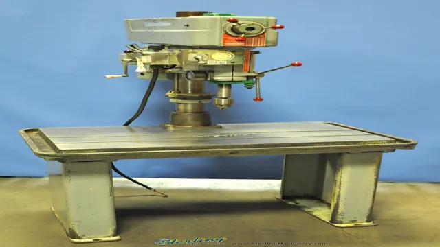 can i use a drill press for milling 1 can i use a drill press for milling