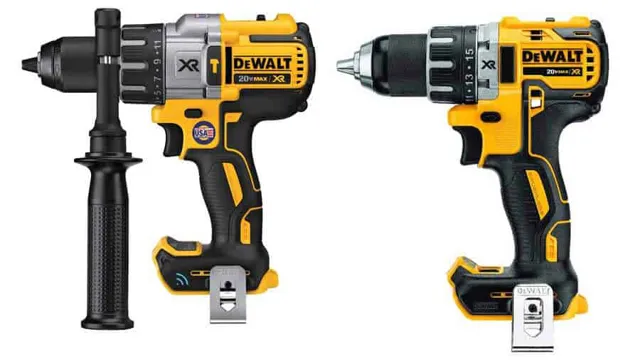 can i use a hammer drill as a regular drill