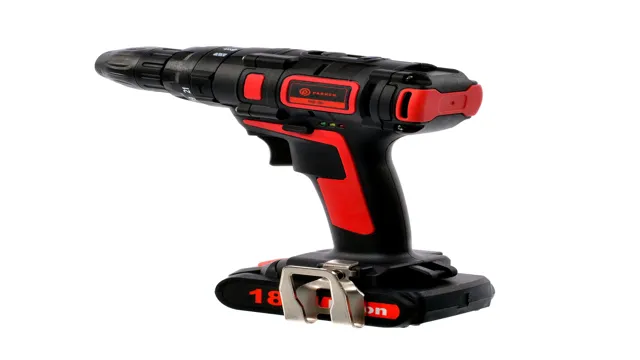 can i use a hammer drill as an impact driver