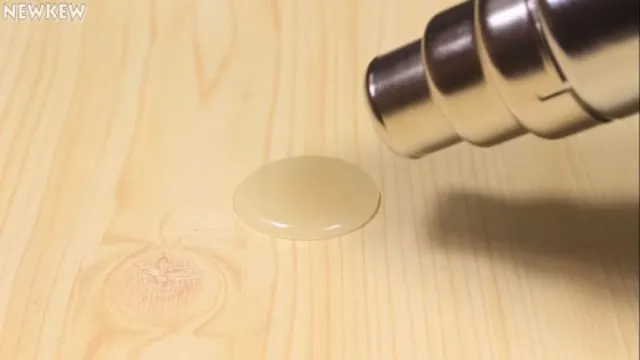 can i use a heat gun to cure epoxy faster 1 can i use a heat gun to cure epoxy faster