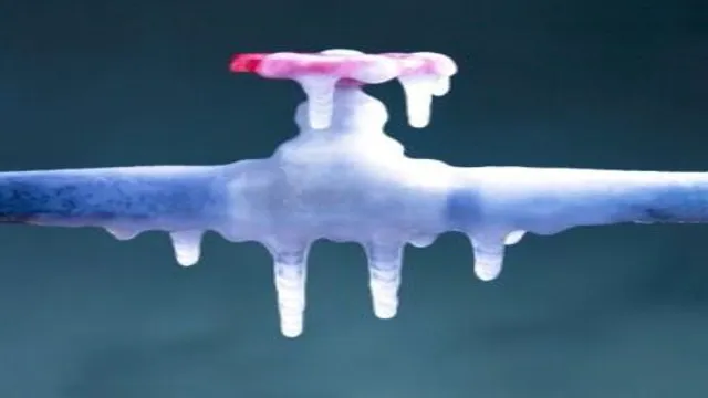 can i use a heat gun to thaw pipes can i use a heat gun to thaw pipes