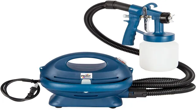 can i use a paint sprayer for interior walls can i use a paint sprayer for interior walls