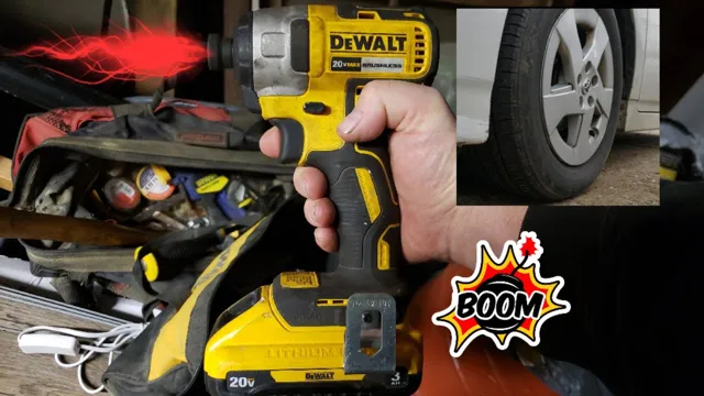 can i use an impact driver to remove lug nuts 1 can i use an impact driver to remove lug nuts