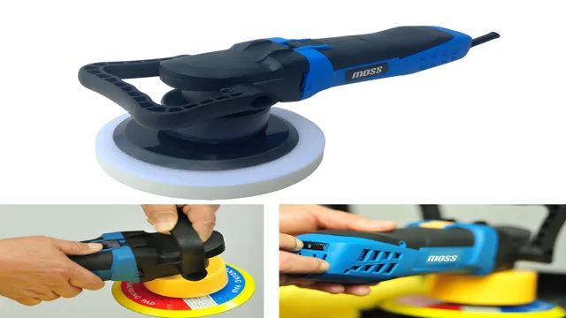 can i use an orbital sander as a buffer can i use an orbital sander as a buffer