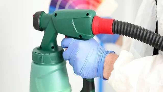 can i use primer in a paint sprayer 1 can i use primer in a paint sprayer
