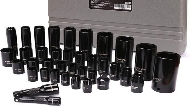 can i use regular sockets with an impact driver 1 can i use regular sockets with an impact driver