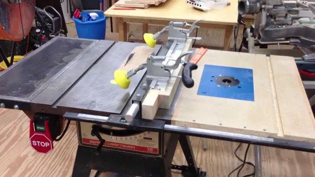 can you add sawstop to any table saw