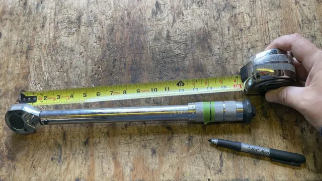 can you calibrate your own torque wrench 1 can you calibrate your own torque wrench