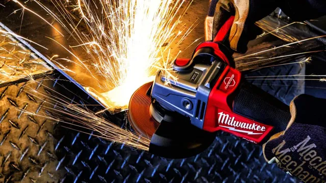 can you cut with an angle grinder 1 can you cut with an angle grinder