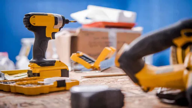 can you drill concrete with an impact driver can you drill concrete with an impact driver