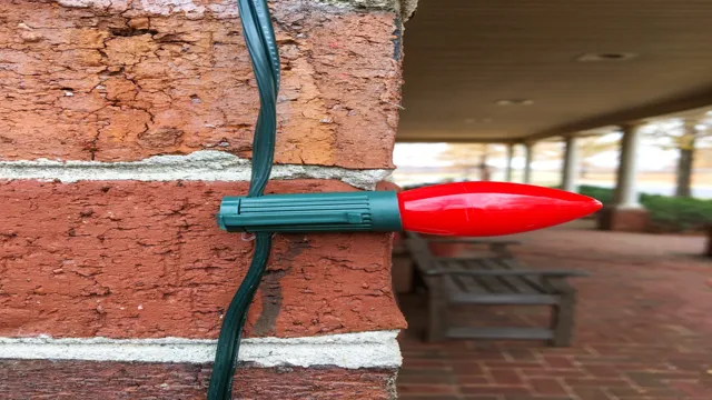 can you hang christmas lights with a staple gun 1 can you hang christmas lights with a staple gun