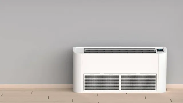 can you lay an air compressor on its side