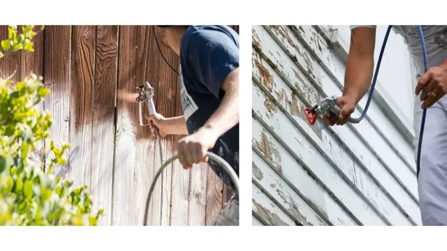 can you leave a paint sprayer overnight 1 can you leave a paint sprayer overnight