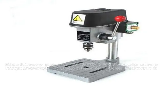 can you mill with a drill press 1 can you mill with a drill press