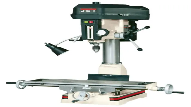 can you mill with a drill press can you mill with a drill press