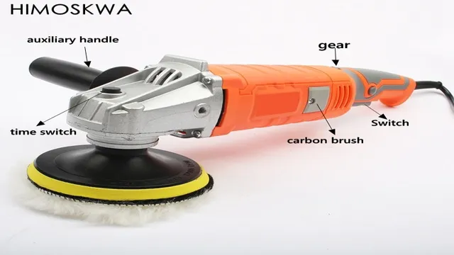 can you polish car with angle grinder can you polish car with angle grinder