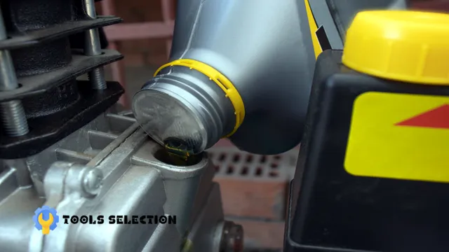 can you put motor oil in an air compressor 1 can you put motor oil in an air compressor