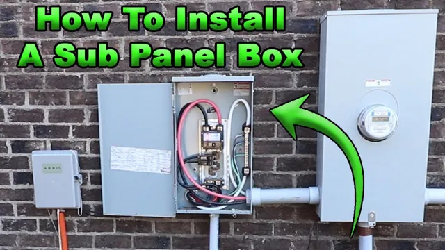 can you run 220 on 100 amp service