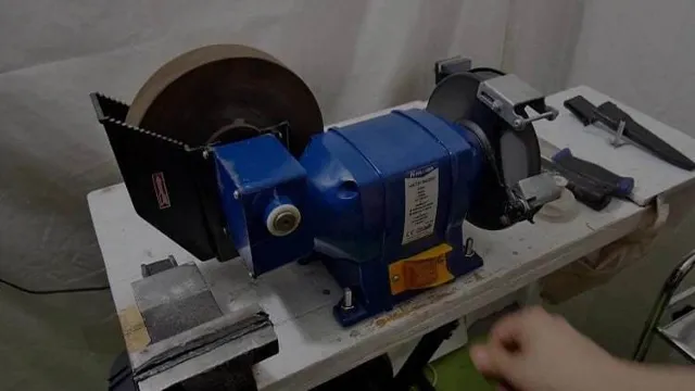 can you sharpen an axe with an angle grinder 1 can you sharpen an axe with an angle grinder