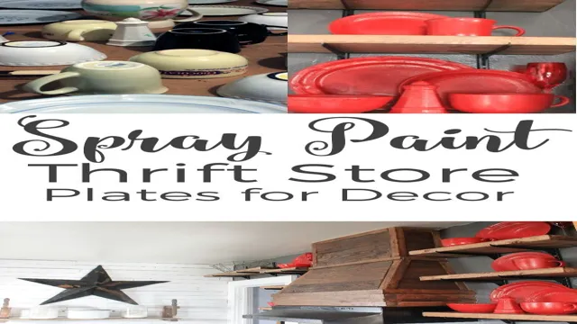 can you store spray paint on its side