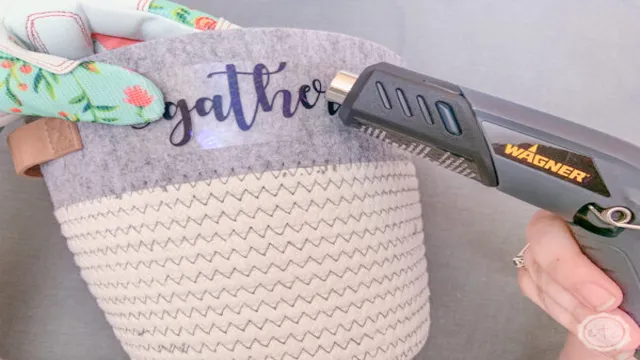 can you sublimate with a heat gun can you sublimate with a heat gun
