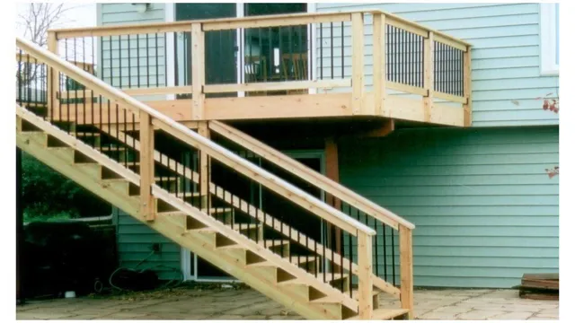 can you use 1x6 for decking can you use 1x6 for decking