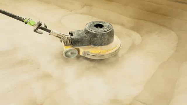 can you use a floor sander on concrete 1 can you use a floor sander on concrete