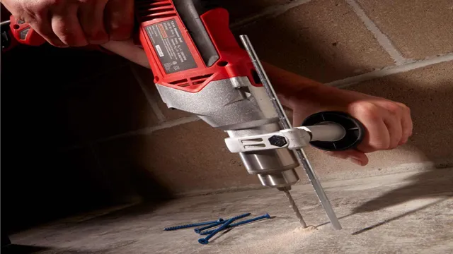 can you use a hammer drill to break concrete 1 can you use a hammer drill to break concrete