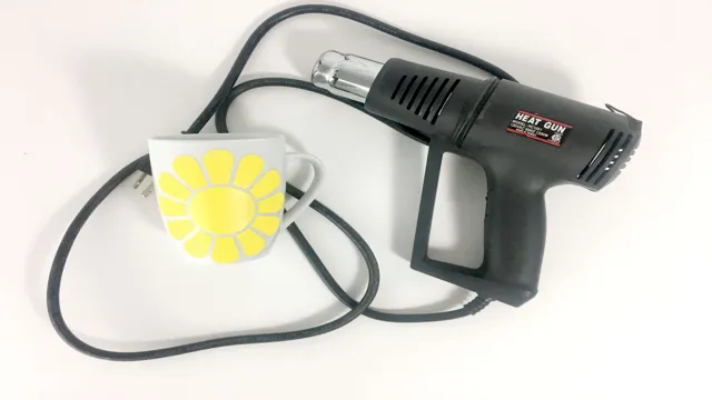 can you use a heat gun for heat transfer vinyl 1 can you use a heat gun for heat transfer vinyl