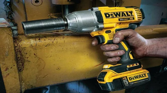 can you use a impact driver as a impact wrench 1 can you use a impact driver as a impact wrench