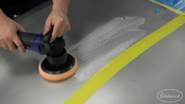 can you use a random orbital sander for car polishing 1 can you use a random orbital sander for car polishing